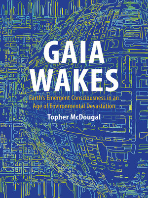 cover image of Gaia Wakes